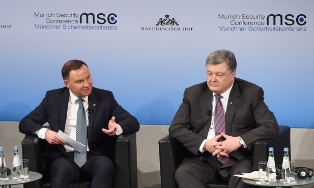 Duda: Klasa polityczna przypomina tę z czasów Ludwika XVI 