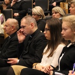 Konferencja "W trosce o jakosć powietrza na Śląsku. Pedagogika i duchowość ekologiczna PILGRIM",  18 luty, Katowice