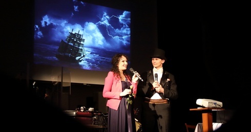 Jedyny słuszny kierunek