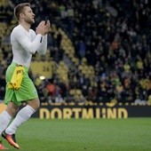 Owacja dla Błaszczykowskiego w Dortmundzie