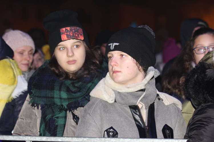 Spektakl i koncert na 560. urodziny Skierniewic