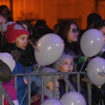 Spektakl i koncert na 560. urodziny Skierniewic