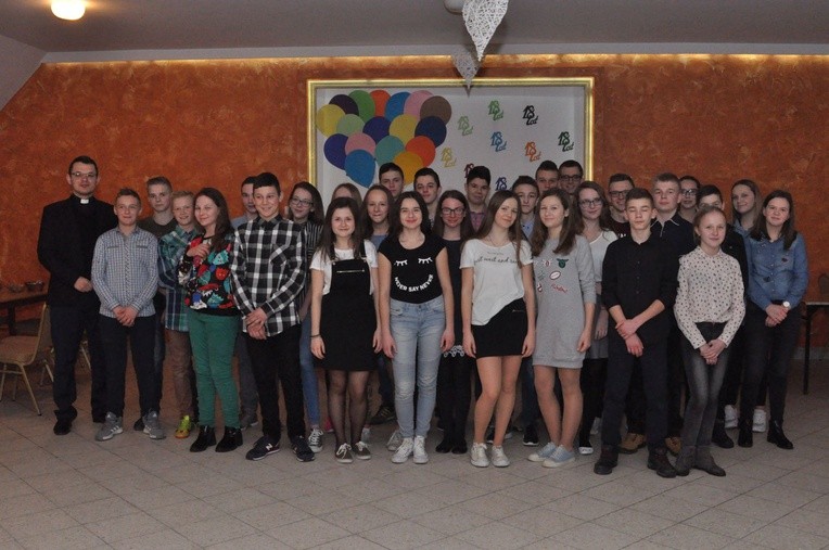 Ostatki w Kąclowej
