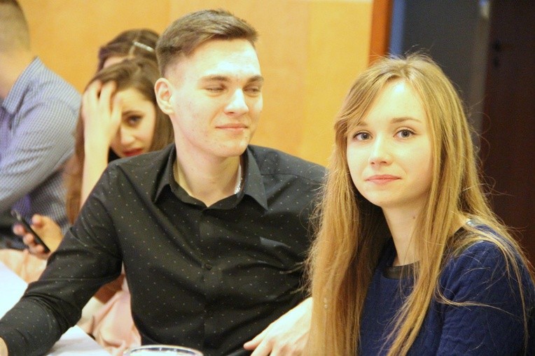 Bal w Wadowicach Górnych