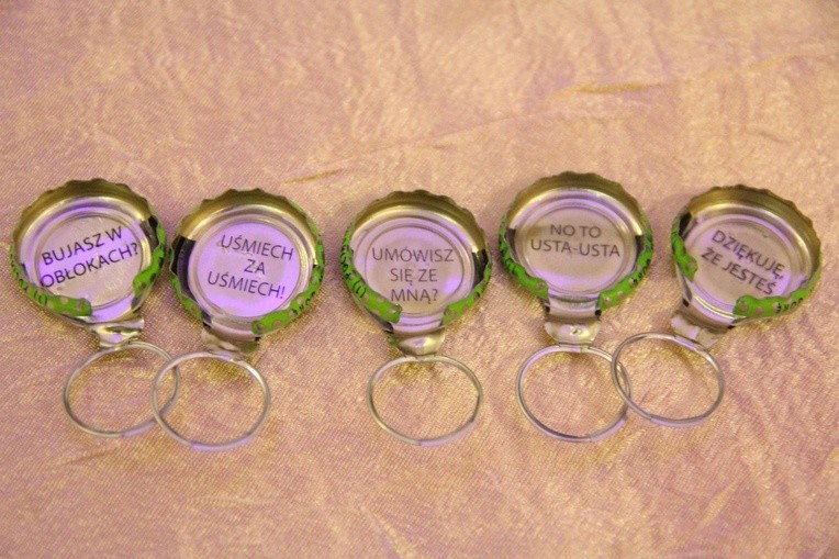 Bal w Wadowicach Górnych