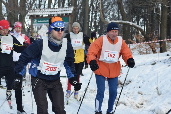 36. Bieg Gwarków