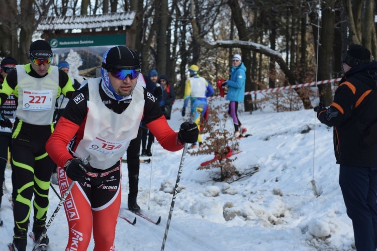 36. Bieg Gwarków