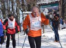 To już XXXVI Bieg Gwarków