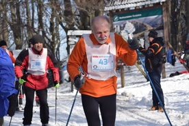 To już XXXVI Bieg Gwarków