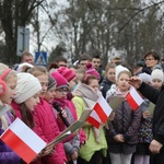 76. rocznica pierwszego zrzutu Cichociemnych w Dębowcu