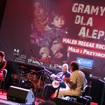 Gramy dla Aleppo w Tarnowie