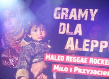 Gramy dla Aleppo w Tarnowie