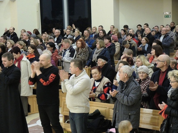 Jubileusz Odnowy w Duchu Świętym w Bielsku-Bialej