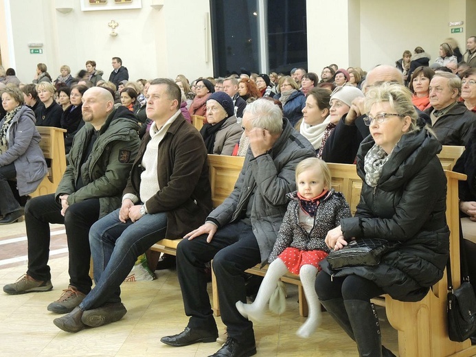 Jubileusz Odnowy w Duchu Świętym w Bielsku-Bialej