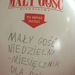 Balon na hasło