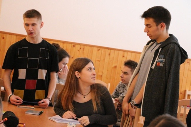 KODA i KAMuzO w Dąbrówce