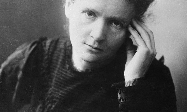 "Maria Skłodowska-Curie" w kinach od 3 marca
