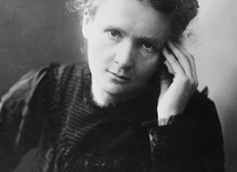 "Maria Skłodowska-Curie" w kinach od 3 marca