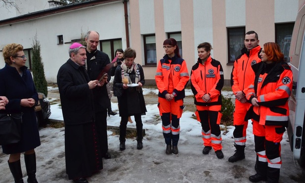 Wszystko, co wielkie jest wielkie przez serce