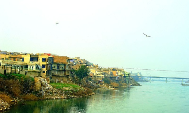 Mosul: rozpoczęła się druga ofensywa