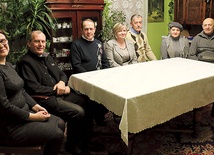Parafia św. Urszuli Ledóchowskiej w Malborku do Programu Odnowy i Ewangelizacji Parafii przystąpiła 7 lat temu.