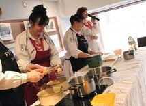 Lasowiackie przysmaki