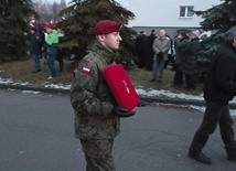 Prezydent Andrzej Duda pośmiertnie odznaczył misjonarkę Złotym Krzyżem Zasługi za poświęcenie w działalności charytatywnej i społecznej oraz za zaangażowanie w pomoc potrzebującym.