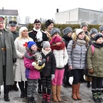 Rajd Pieszy Szlakami Lutowej Bitwy Przasnyskiej 