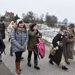 Rajd Pieszy Szlakami Lutowej Bitwy Przasnyskiej 