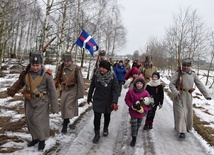 Po śladach wielkiej bitwy