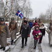 Po śladach wielkiej bitwy