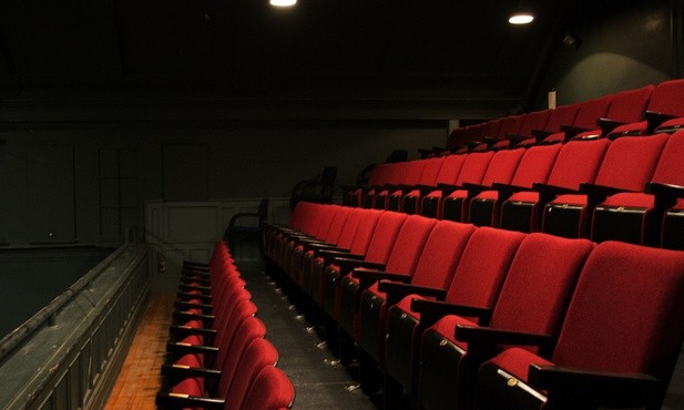 Skandaliczny spektakl w Teatrze Powszechnym