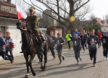 22 biegi dla niezłomnych