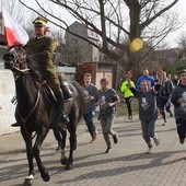 22 biegi dla niezłomnych