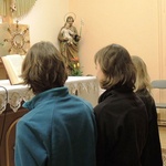 Ewangelizacja w bursie Sióstr Szkolnych de Notre Dame