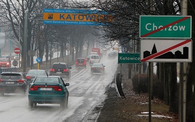 Aglomerację Górnego Śląska tworzy wspólna przestrzeń miast i gmin. Ustawa metropolitalna  pozwoli skuteczniej ten obszar integrować.