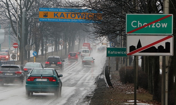 Aglomerację Górnego Śląska tworzy wspólna przestrzeń miast i gmin. Ustawa metropolitalna  pozwoli skuteczniej ten obszar integrować.