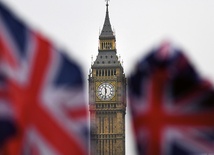 Niedługo Londyn będzie mógł rozpocząć negocjowanie warunków, na jakich Wielka Brytania opuści Unię Europejską. Brytyjski rząd  ma już przygotowane podłoże do negocjacji.
