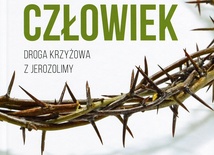 O. Adam Szustak
Oto Człowiek. 
Droga Krzyżowa z Jerozolimy
Rafael/ Stacja 7
Kraków 2017
ss. 136