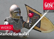 Zwiastun najnowszego "Gościa"