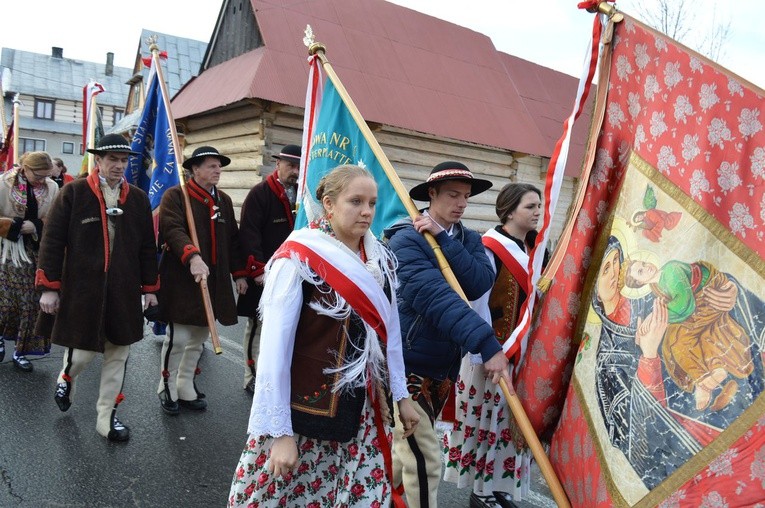 171 lat minęło...