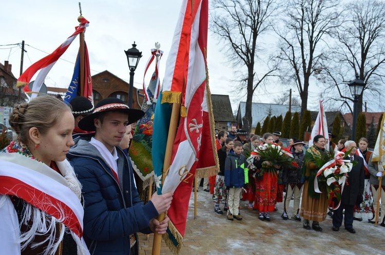 171 lat minęło...