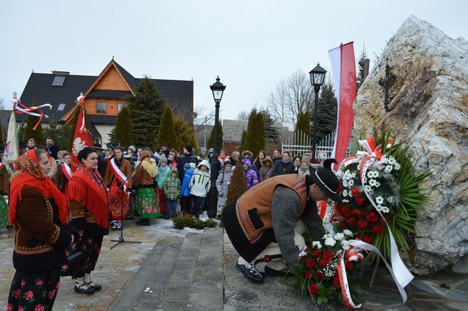 171 lat minęło...