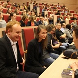 IV Debata Walentynkowa