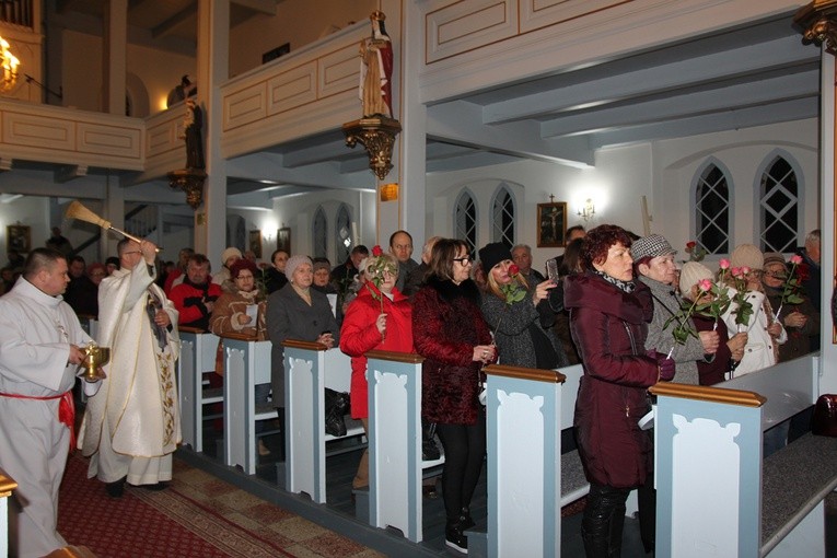 Czciciele św. Rity