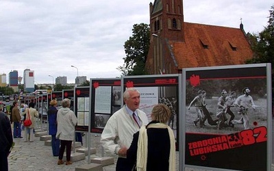 Będzie film o Zbrodni Lubińskiej