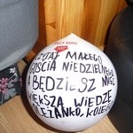 Balon na hasło