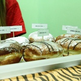 Pączki dla Afryki 2017