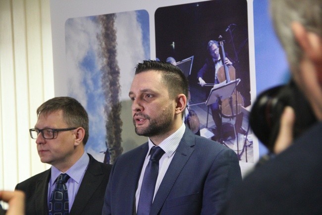 Świeć się z Energą