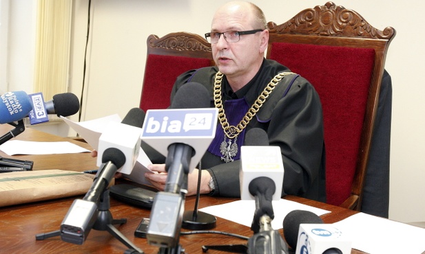 Marsz w Hajnówce może się odbyć